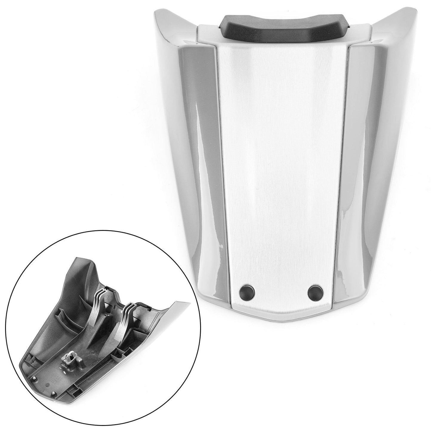 Carenatura del cofano del sedile posteriore del motociclo per Honda CB1000R 18-23 Generico