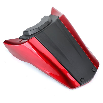 Carenatura del cofano del sedile posteriore del motociclo per Honda CB1000R 18-23 Generico