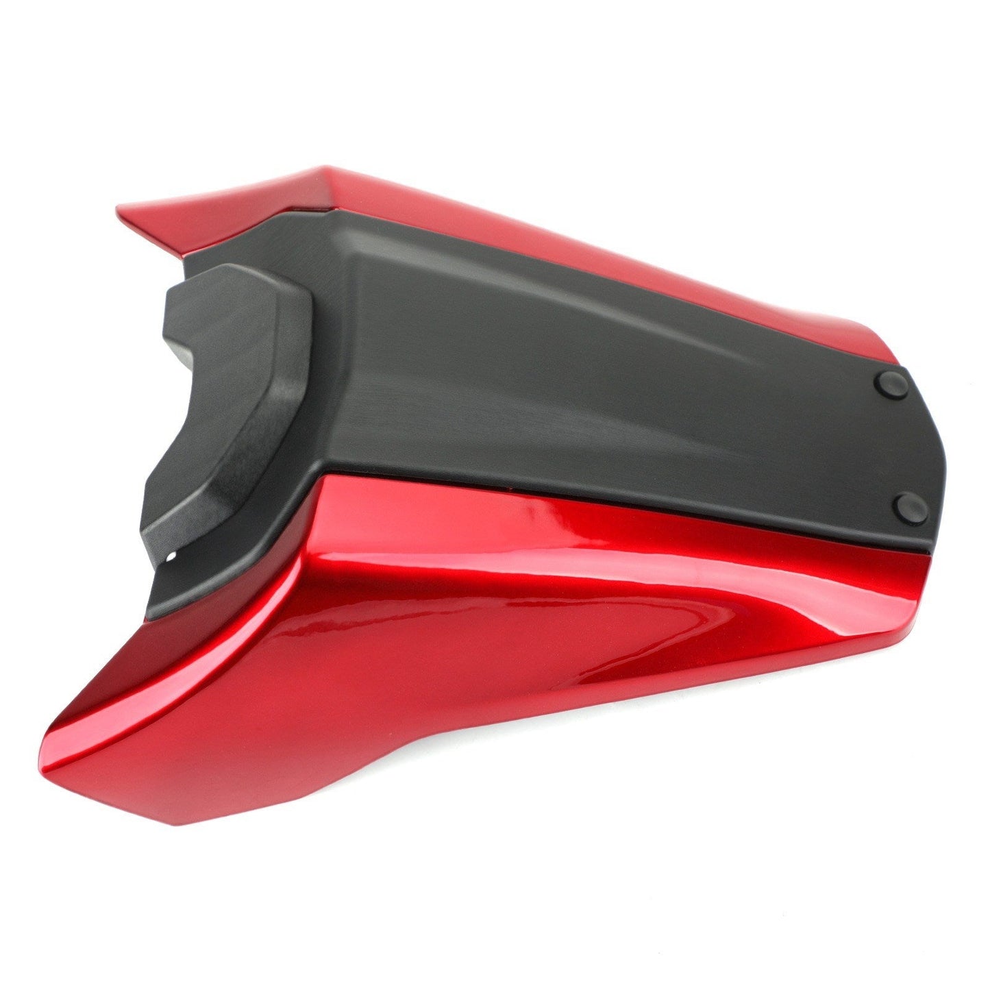 Carenatura del cofano del sedile posteriore del motociclo per Honda CB1000R 18-23 Generico