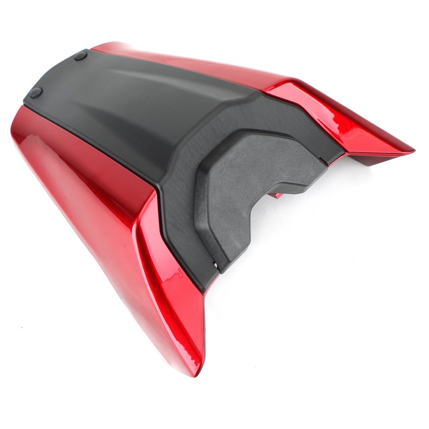 Carenatura del cofano del sedile posteriore del motociclo per Honda CB1000R 18-23 Generico