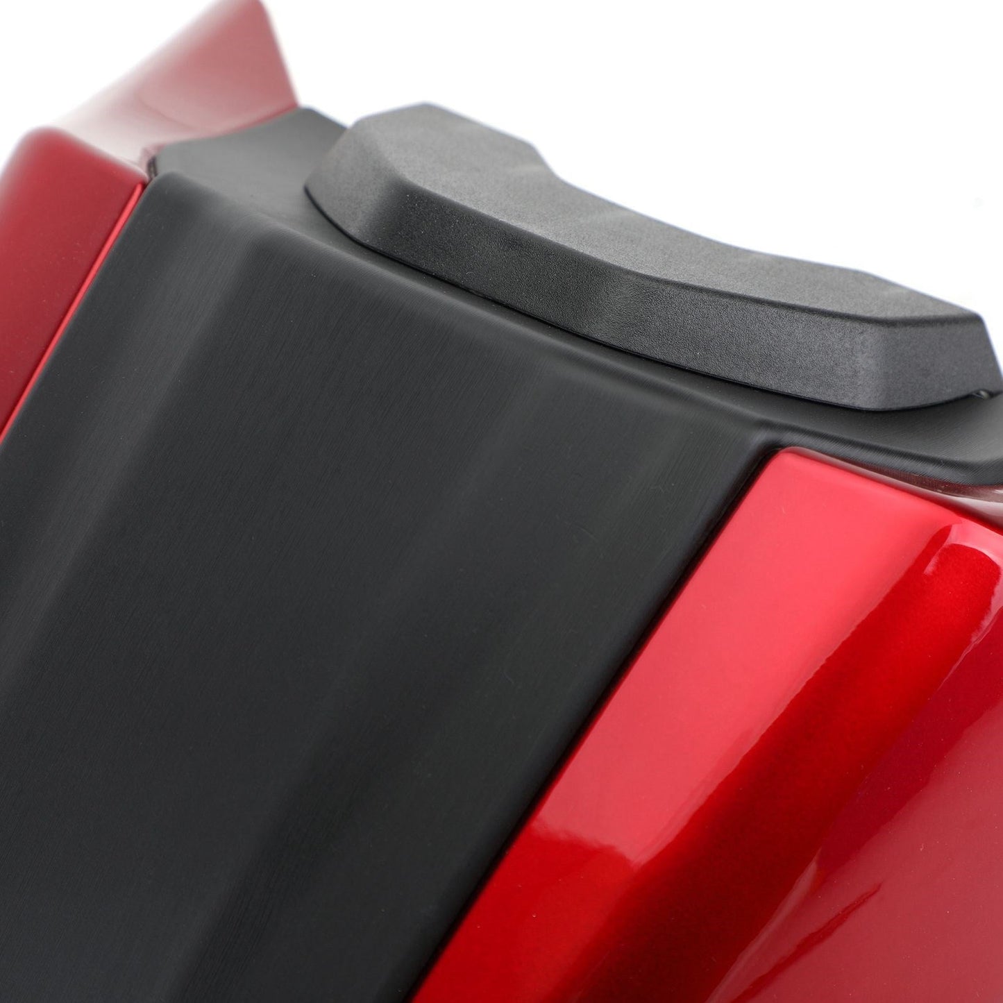 Carenatura del cofano del sedile posteriore del motociclo per Honda CB1000R 18-23 Generico