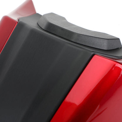Carenatura del cofano del sedile posteriore del motociclo per Honda CB1000R 18-23 Generico