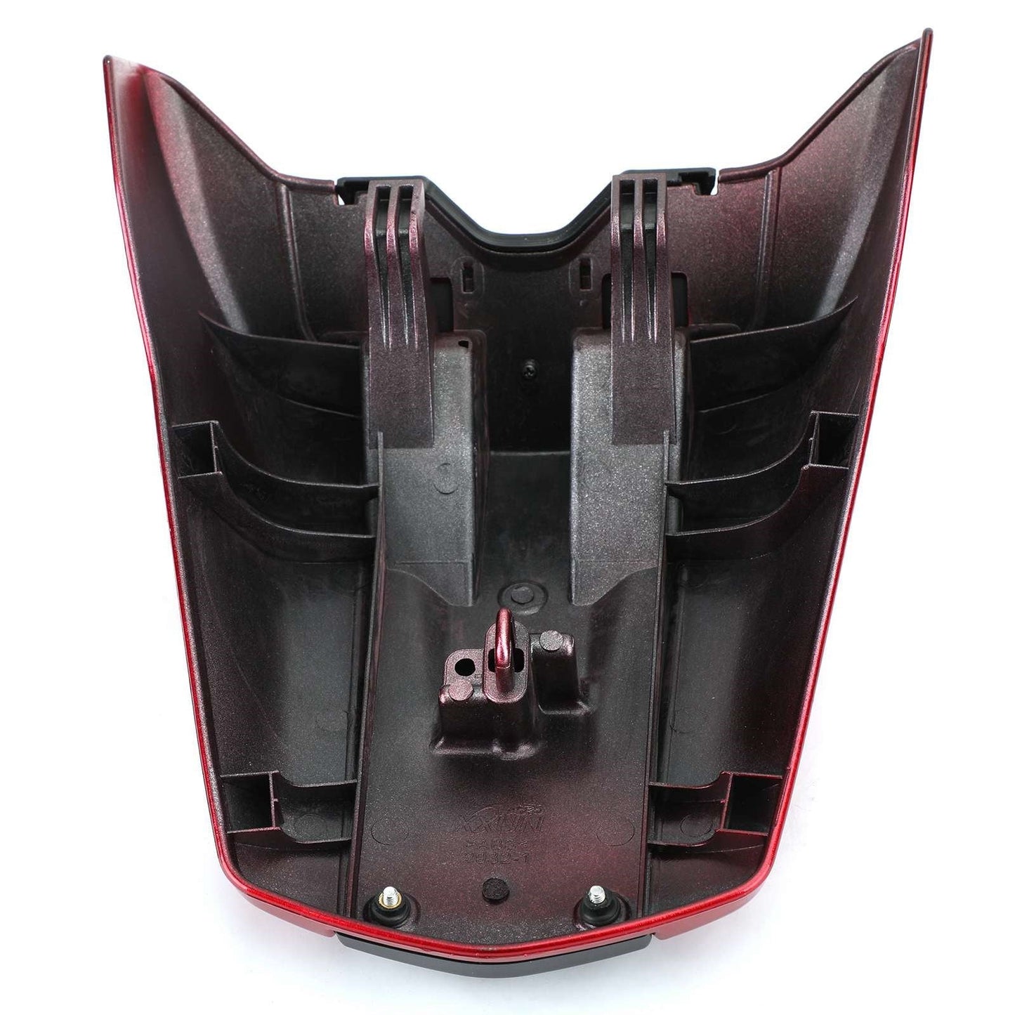 Carenatura del cofano del sedile posteriore del motociclo per Honda CB1000R 18-23 Generico