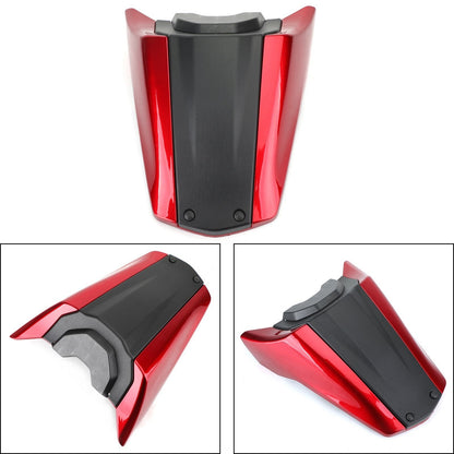 Carenatura del cofano del sedile posteriore del motociclo per Honda CB1000R 18-23 Generico