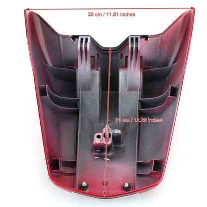Carenatura del cofano del sedile posteriore del motociclo per Honda CB1000R 18-23 Generico