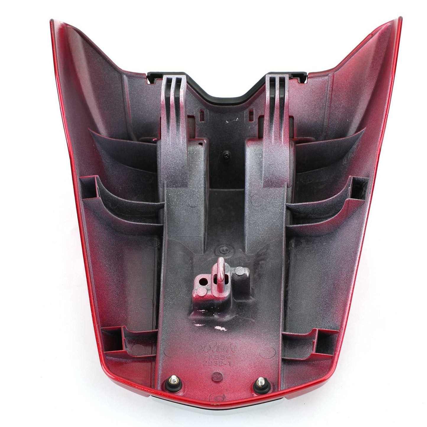 Carenatura del cofano del sedile posteriore del motociclo per Honda CB1000R 18-23 Generico