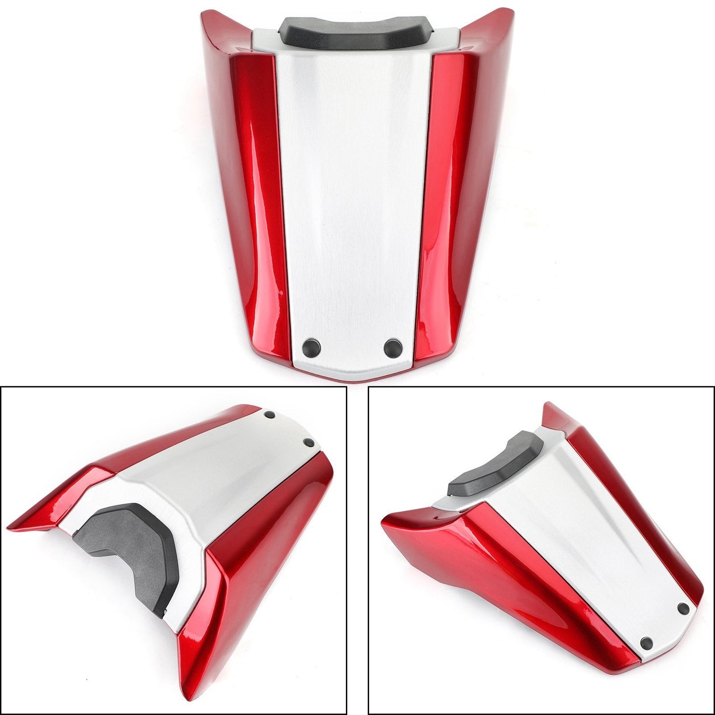Carenatura del cofano del sedile posteriore del motociclo per Honda CB1000R 18-23 Generico