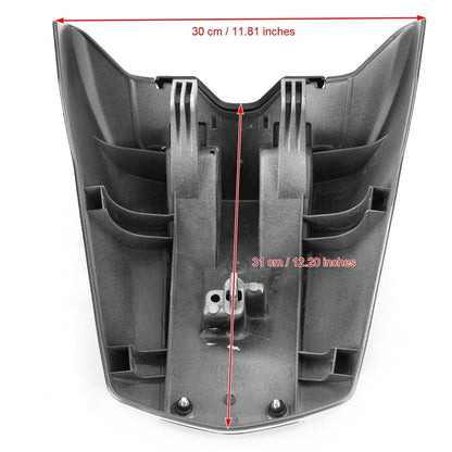 Carenatura del cofano del sedile posteriore del motociclo per Honda CB1000R 18-23 Generico