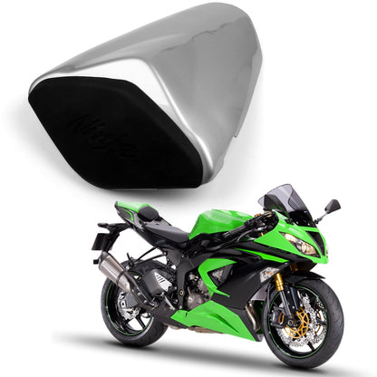 2009-2018 Kawasaki ZX6R ZX 636 Carenatura coprisedile posteriore