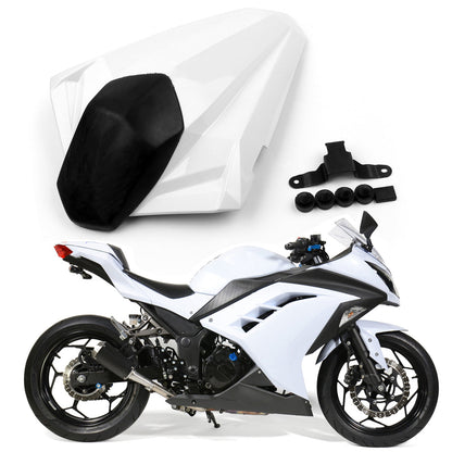 Carenatura del sedile posteriore per Kawasaki Ninja 300R / EX300R 2013-2024 Generico