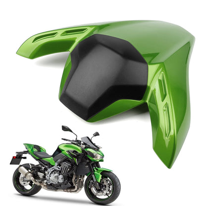 Carenatura per sedile posteriore in plastica ABS per Kawasaki Z900 Z 900 ABS 2017-2024 Generico