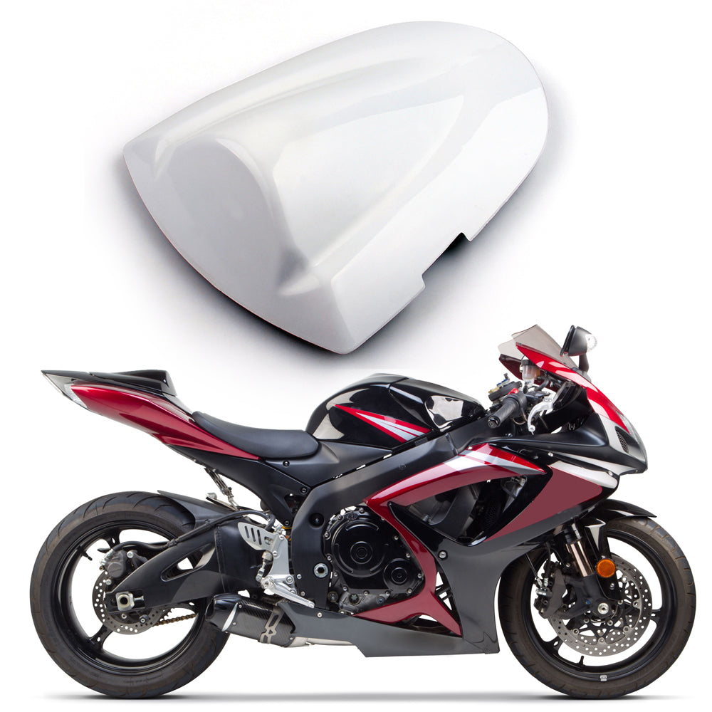 Coprisedile posteriore Carenatura per Suzuki GSXR600/750 2006-2007 Generico