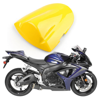 Coprisedile posteriore Carenatura per Suzuki GSXR600/750 2006-2007 Generico