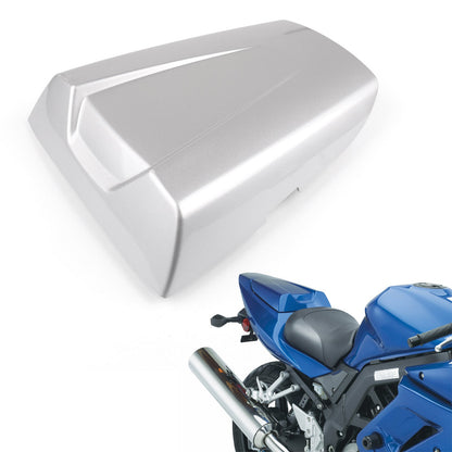 Coprisedile passeggero passeggero posteriore per SUZUKI SV650 SV1000 2003-2013 Generico