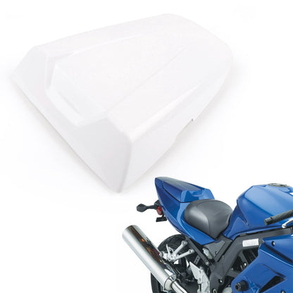 Coprisedile passeggero passeggero posteriore per SUZUKI SV650 SV1000 2003-2013 Generico