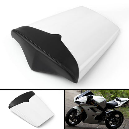 2006-2012 Triumph Daytona 675 Copri carenatura coprisedile passeggero posteriore