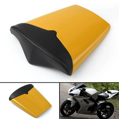 2006-2012 Triumph Daytona 675 Copri carenatura coprisedile passeggero posteriore