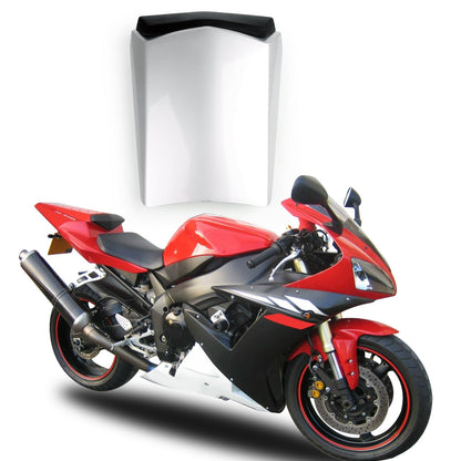 Carenatura coprisedile posteriore per Yamaha YZF R1 2002-2003 Generico