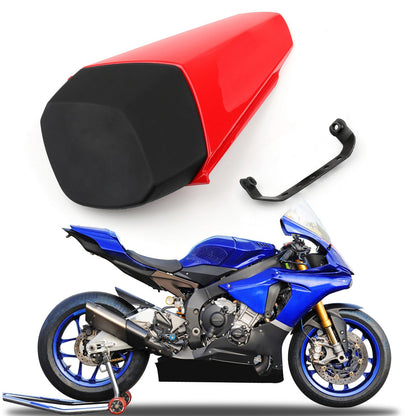 Coprione di copertura del sedile posteriore per Yamaha YZF-R1 R1 2015-2024