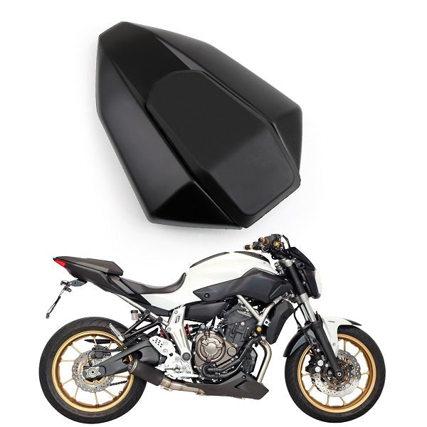 2013-2017 YAMAHA MT-07 FZ-07 FZ07 Passeggero Sedile Posteriore Solo Cowl Carena Copertura