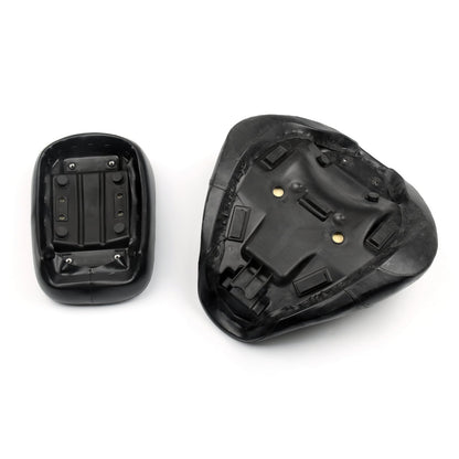 Per Honda Shadow Spirit VT750 ACE VT750C VT750CD Anteriore Posteriore Cuscino Pad Sedile Generico
