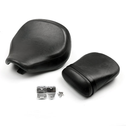 Per Honda Shadow Spirit VT750 ACE VT750C VT750CD Anteriore Posteriore Cuscino Pad Sedile Generico