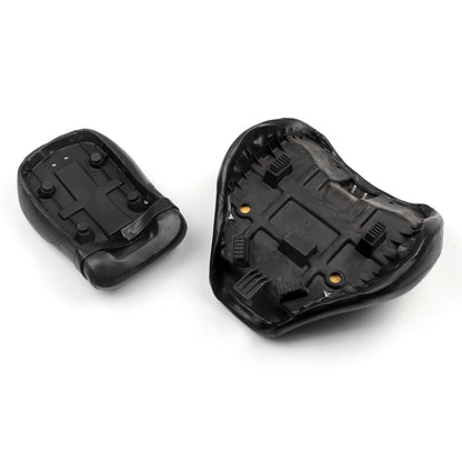 Anteriore Posteriore Cuscino Sedile Set Per Suzuki Volusia VL800 2001 2002 2003 2004 VL 800 Generico