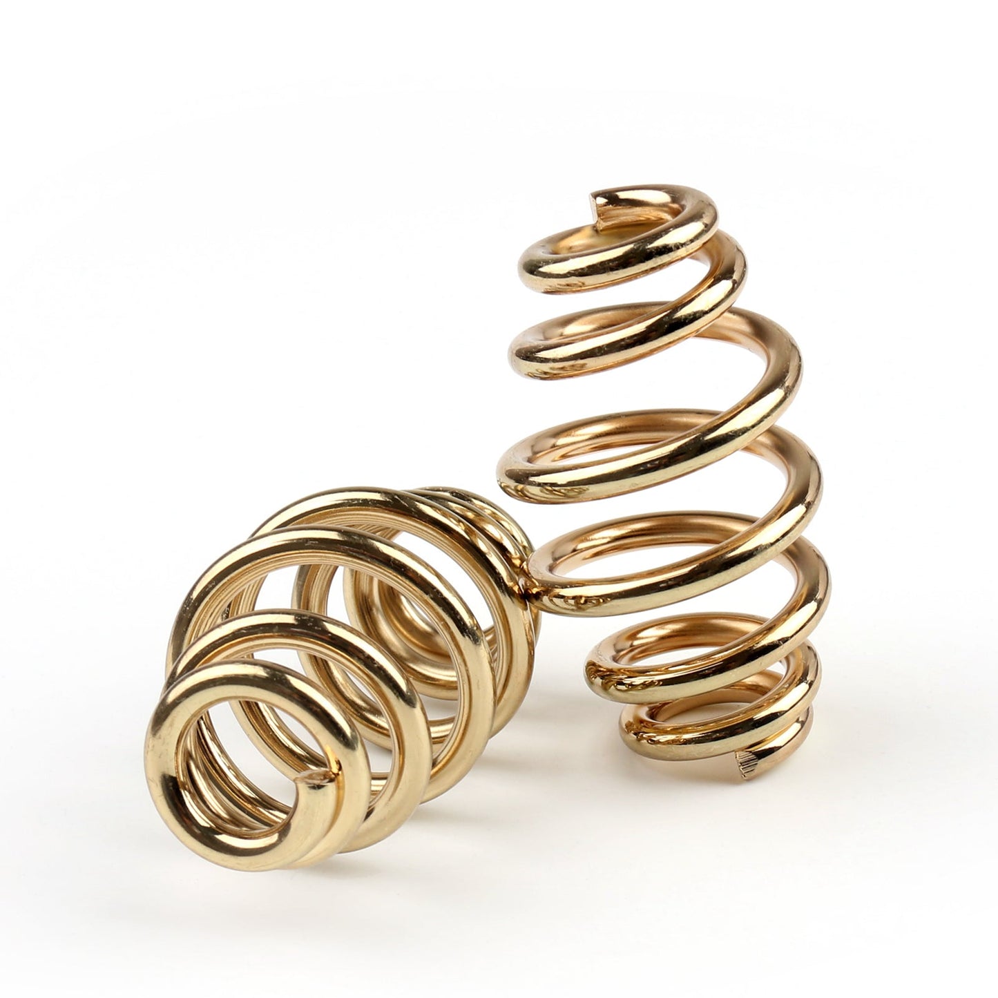 3.4 Molla Sella Monoposto + Kit Hardware Montaggio Staffa Per Harley Chopper Generico