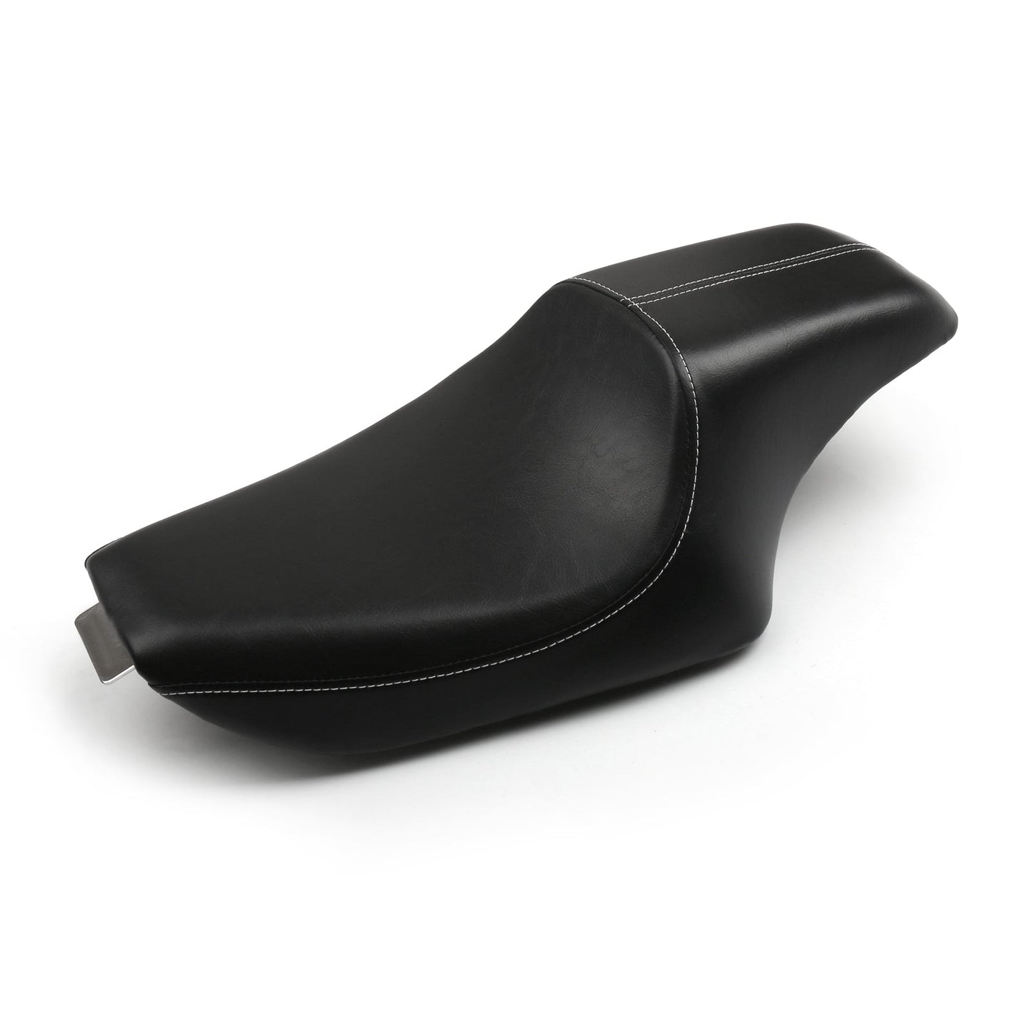 Autista Passeggero Tour Seat 2 up Per Harley Sportster XL883 N XL1200 N Iron 48 72 Generico