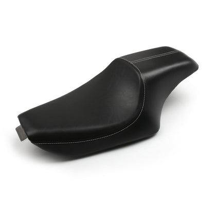 Autista Passeggero Tour Seat 2 up Per Harley Sportster XL883 N XL1200 N Iron 48 72 Generico