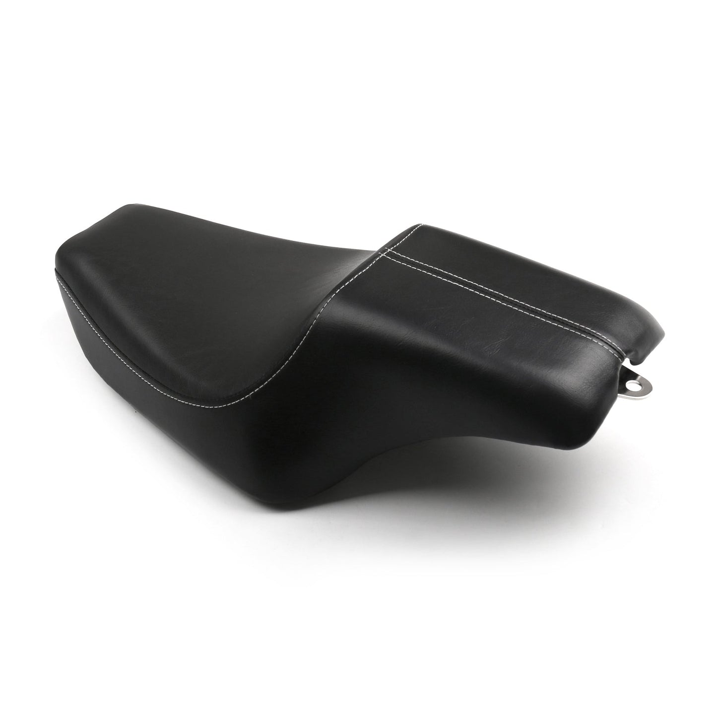 Autista Passeggero Tour Seat 2 up Per Harley Sportster XL883 N XL1200 N Iron 48 72 Generico