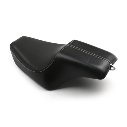 Autista Passeggero Tour Seat 2 up Per Harley Sportster XL883 N XL1200 N Iron 48 72 Generico