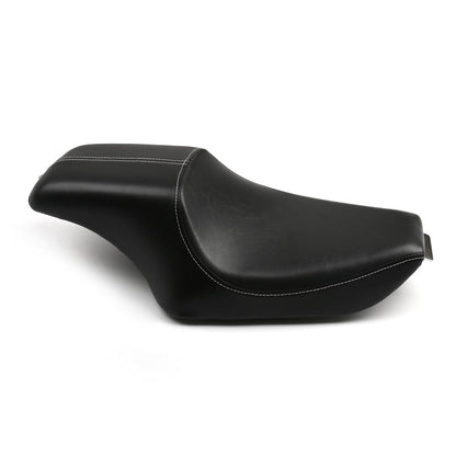 Autista Passeggero Tour Seat 2 up Per Harley Sportster XL883 N XL1200 N Iron 48 72 Generico
