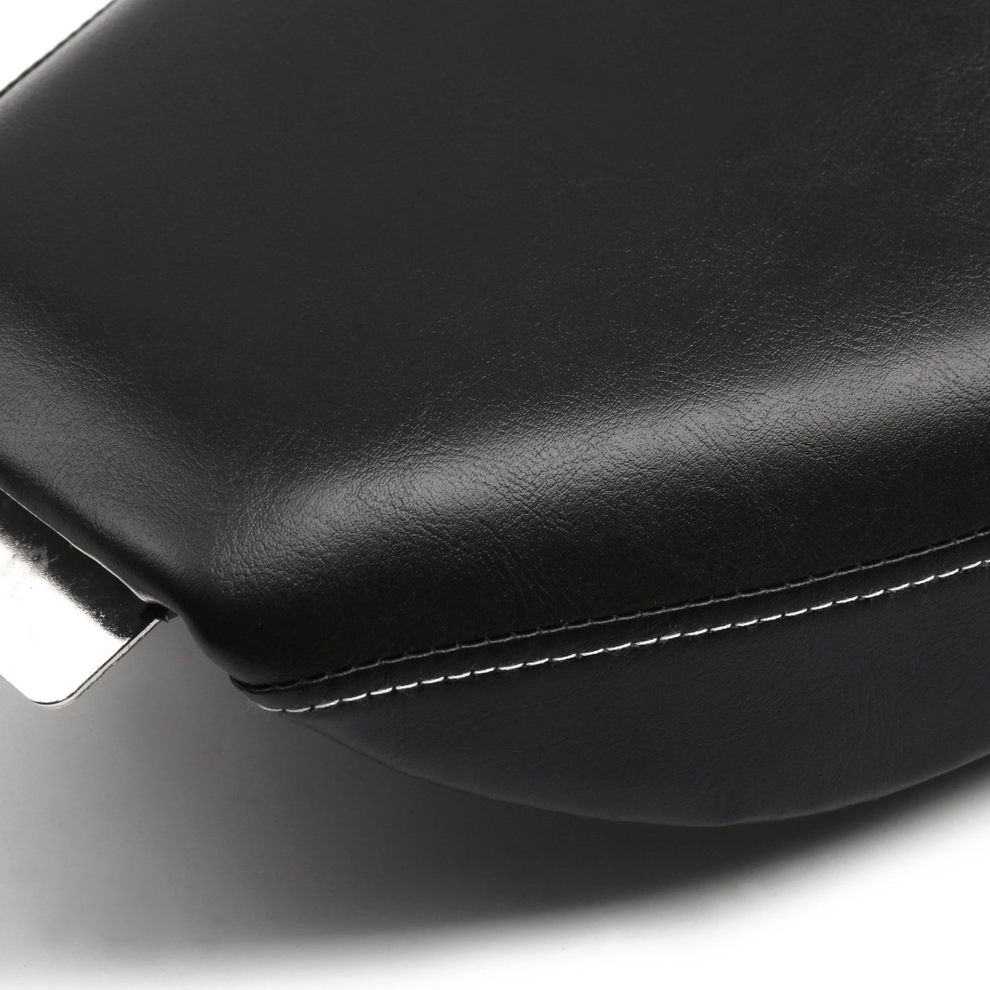 Autista Passeggero Tour Seat 2 up Per Harley Sportster XL883 N XL1200 N Iron 48 72 Generico