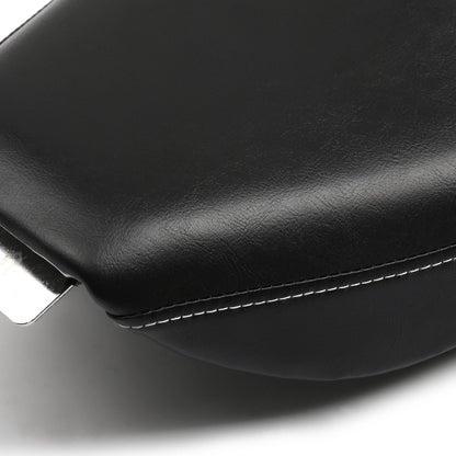 Autista Passeggero Tour Seat 2 up Per Harley Sportster XL883 N XL1200 N Iron 48 72 Generico