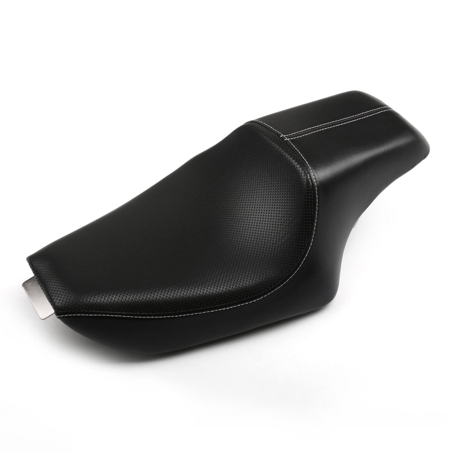 Autista Passeggero Tour Seat 2 up Per Harley Sportster XL883 N XL1200 N Iron 48 72 Generico