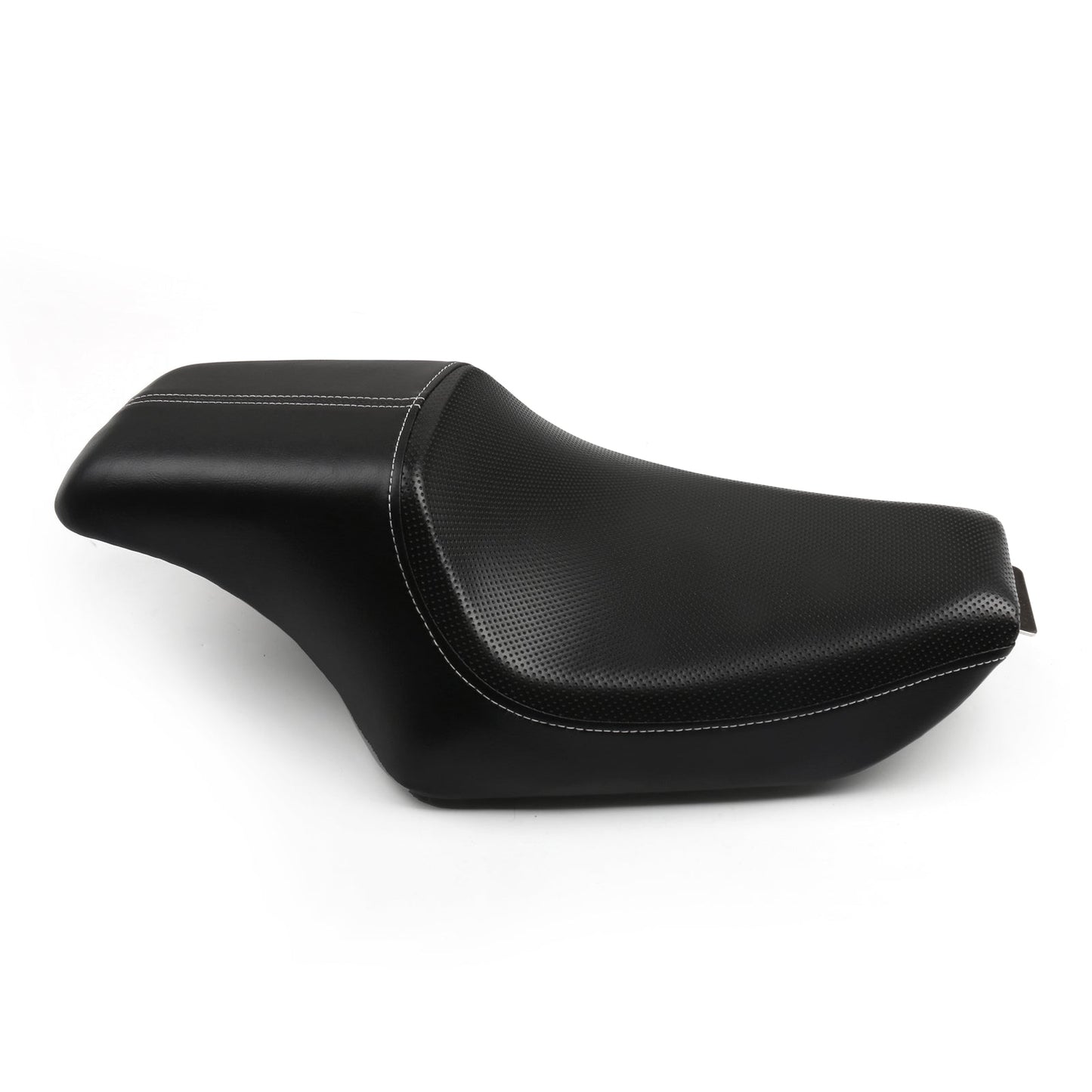 Autista Passeggero Tour Seat 2 up Per Harley Sportster XL883 N XL1200 N Iron 48 72 Generico