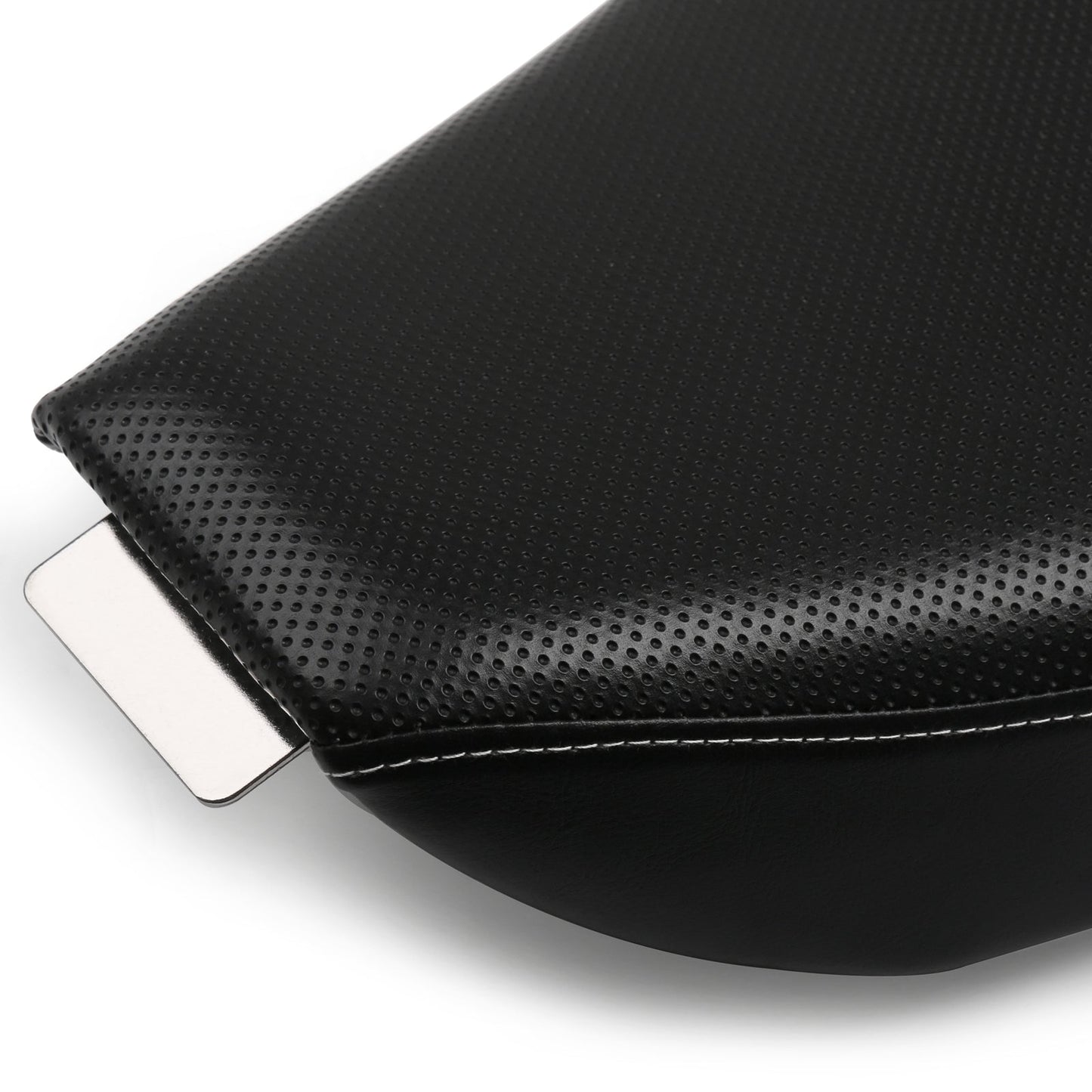 Autista Passeggero Tour Seat 2 up Per Harley Sportster XL883 N XL1200 N Iron 48 72 Generico