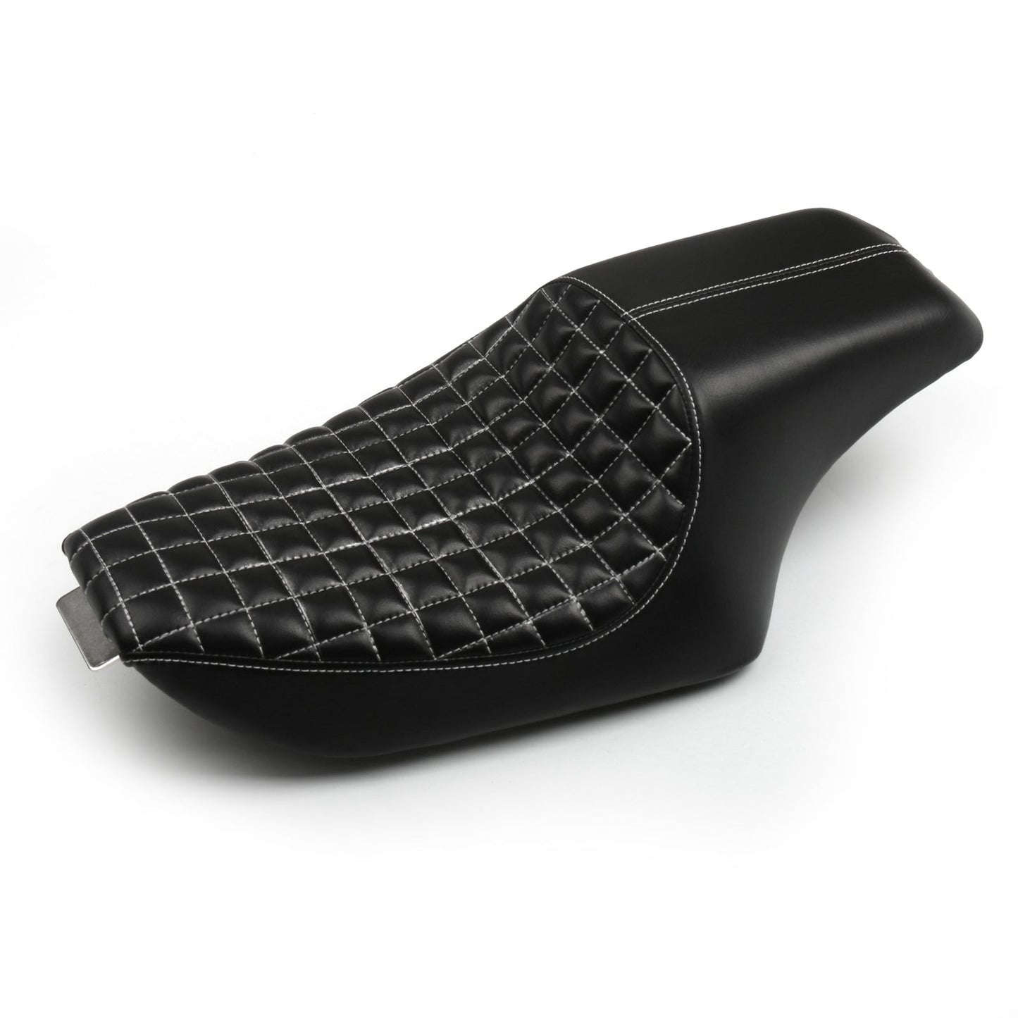 Autista Passeggero Tour Seat 2 up Per Harley Sportster XL883 N XL1200 N Iron 48 72 Generico