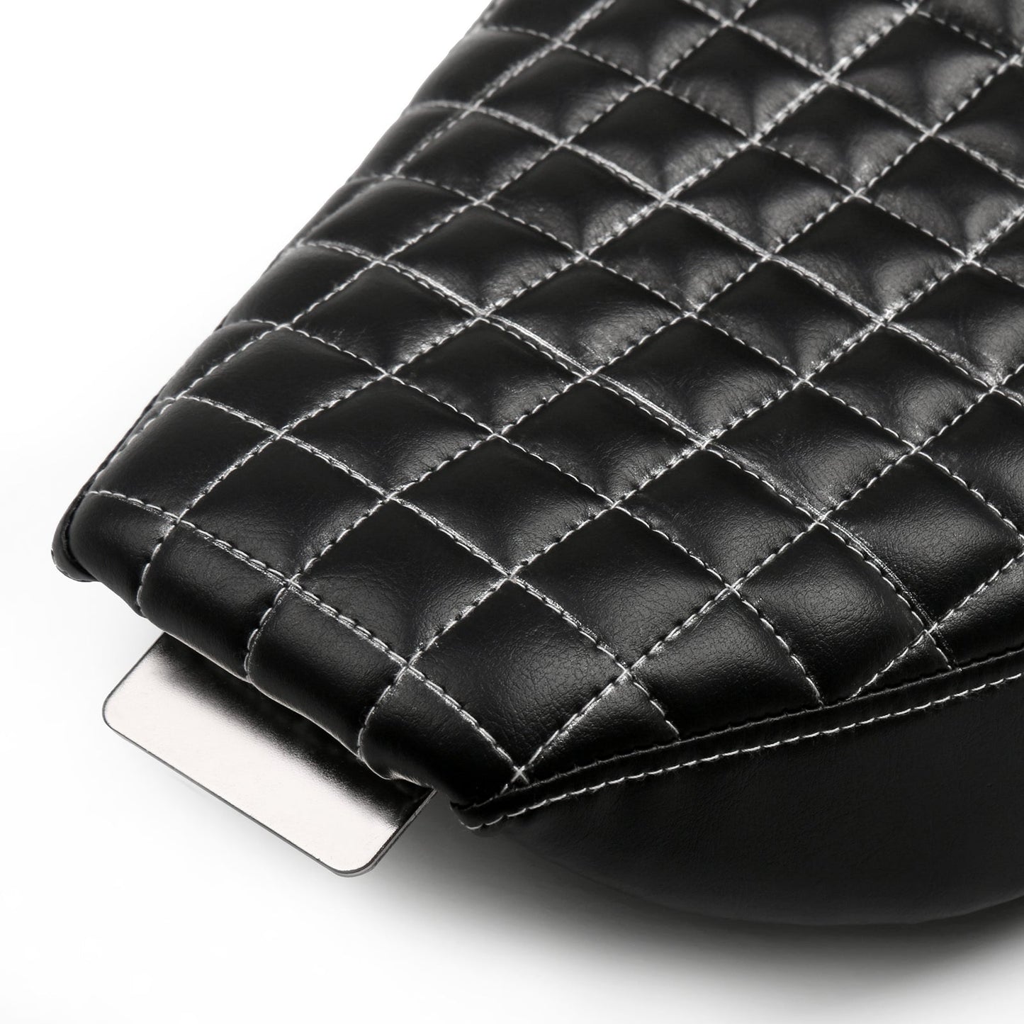 Autista Passeggero Tour Seat 2 up Per Harley Sportster XL883 N XL1200 N Iron 48 72 Generico