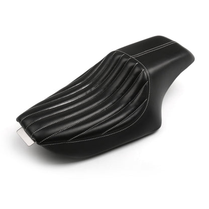 Autista Passeggero Tour Seat 2 up Per Harley Sportster XL883 N XL1200 N Iron 48 72 Generico