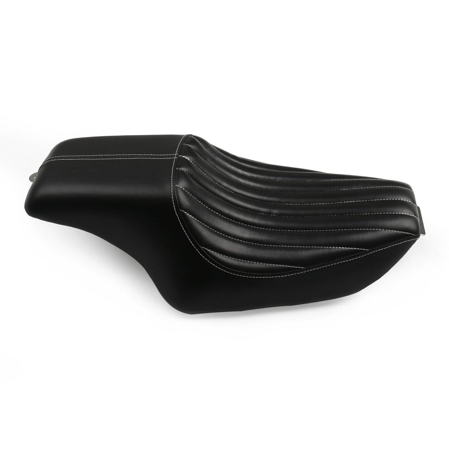 Autista Passeggero Tour Seat 2 up Per Harley Sportster XL883 N XL1200 N Iron 48 72 Generico