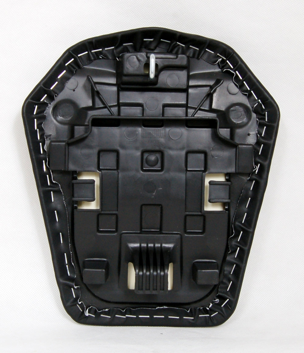 Sella Posteriore Passeggero Pelle Honda CBR1000RR CBR 1000 RR 2008-2011 Generico