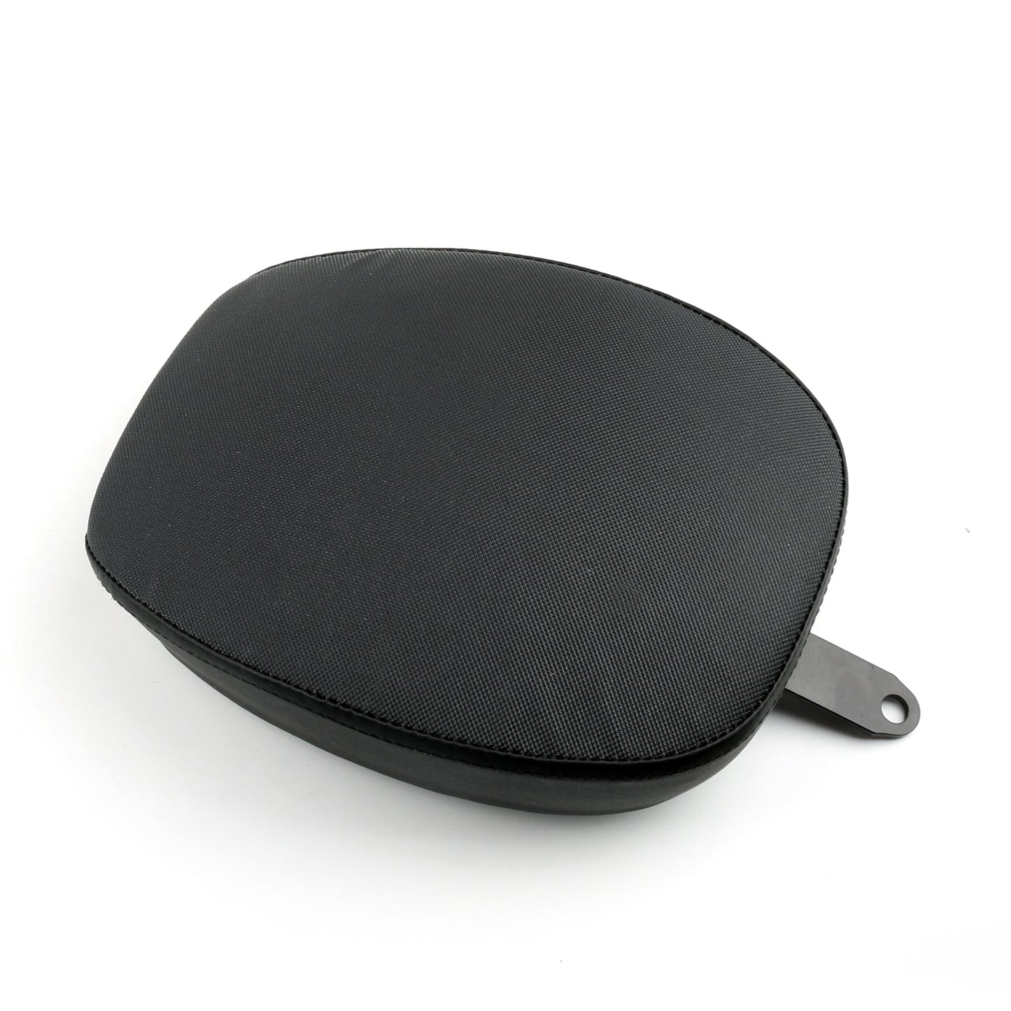 Per Sportster XL1200 883 72 48 2014-2016 Passeggero Posteriore Pad Sedile Generico