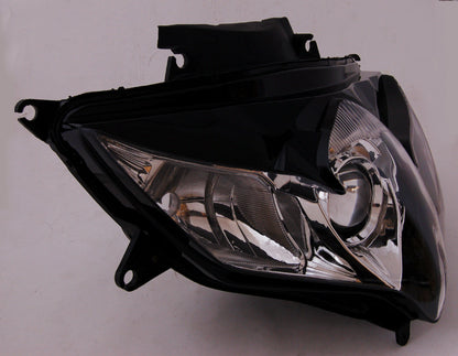 Gruppo faro anteriore per Suzuki GSXR 600/750 2008-2010 K8 generico