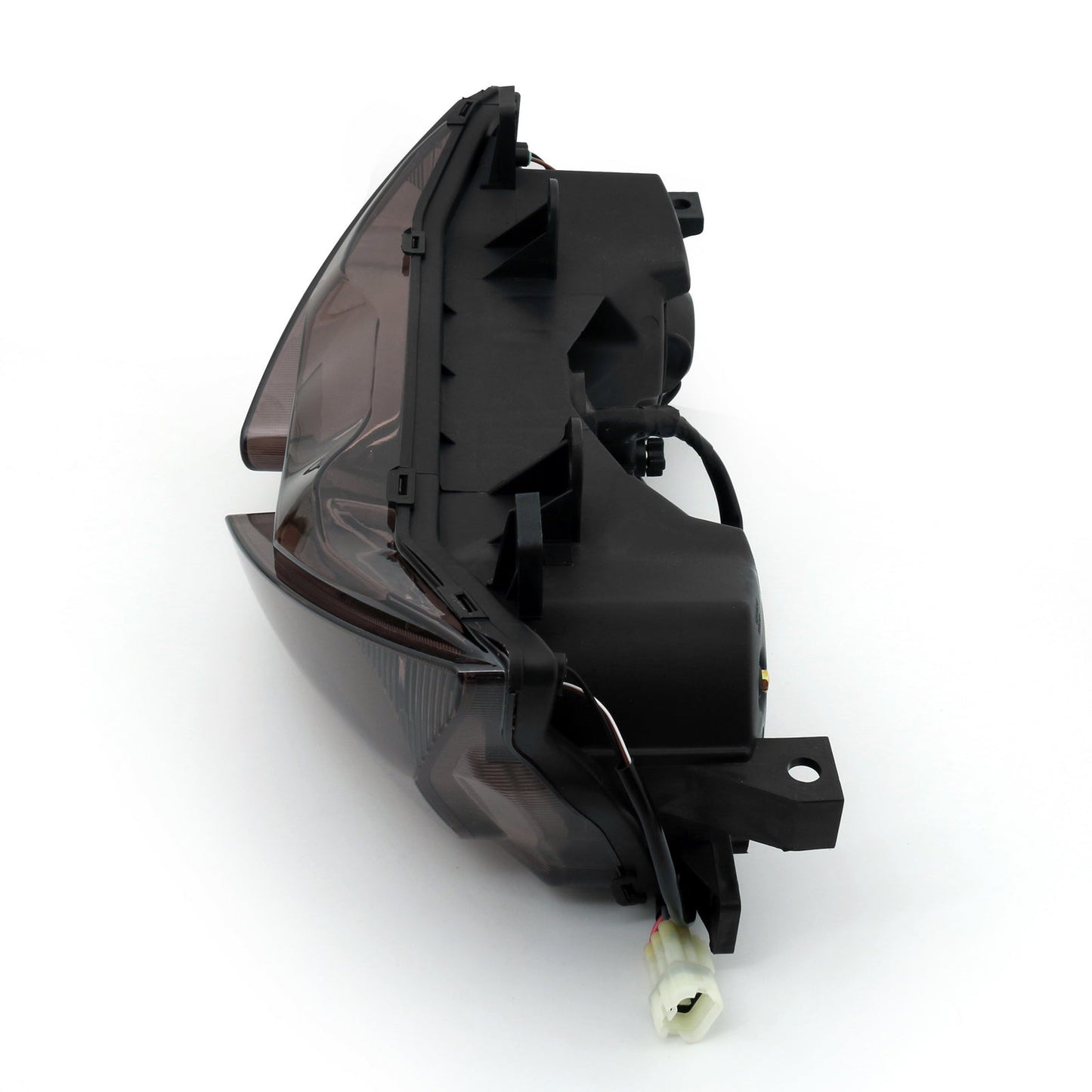 Gruppo faro anteriore per Kawasaki Ninja ZX636 ZX6R 2003-2004 Generico