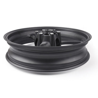 2011-2016 Per Suzuki GSXR750 Cerchio ruota anteriore moto 17" 3.5" 4.45kg Generico