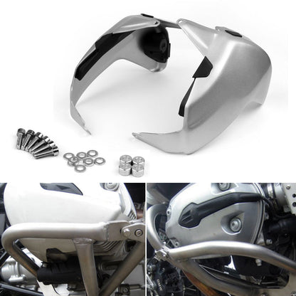 Coperchio di protezione della testa del cilindro per BMW R1200GS R1200GSA 2005-2009