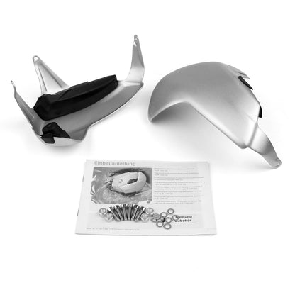 Coperchio di protezione della testa del cilindro per BMW R1200GS R1200GSA 2005-2009
