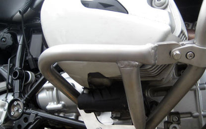 Coperchio di protezione della testa del cilindro per BMW R1200GS R1200GSA 2005-2009